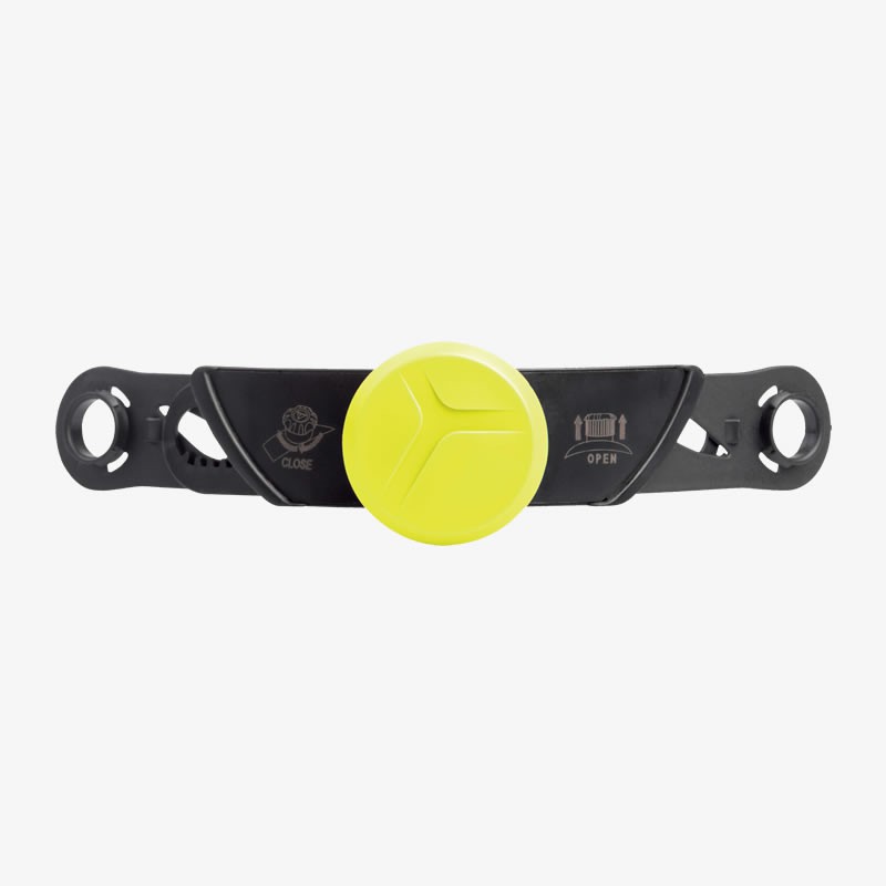 GRANITE PEAK Baret