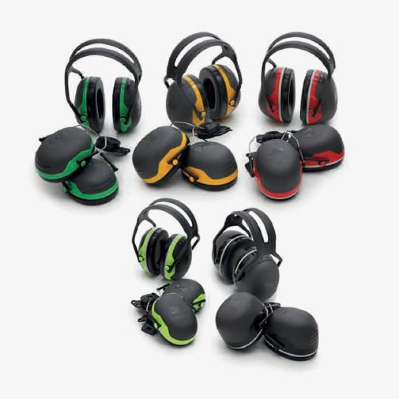 3M™ PELTOR™ X Serisi