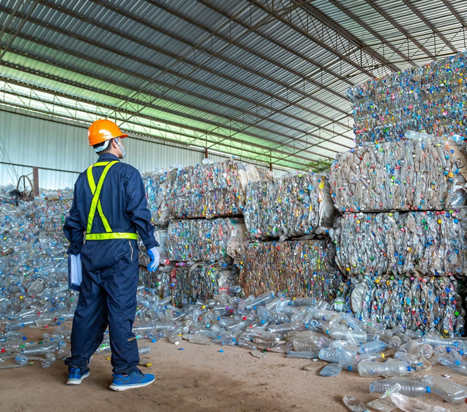 Waste and Recycling