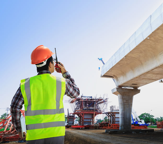 Highways and Infrastructure