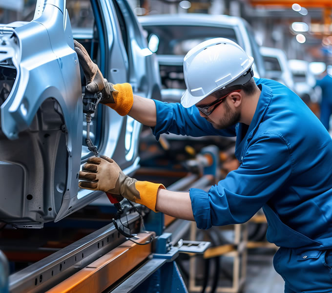 Automotive