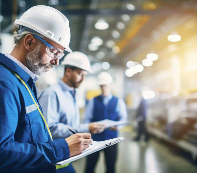 Manufacturing
