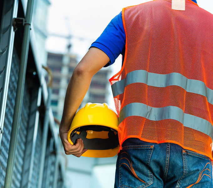 Construction